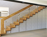 Construction et protection de vos escaliers par Escaliers Maisons à Eccles